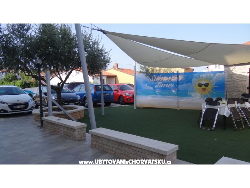 Villa Bubi – Ferienwohnung Pula, Kroatien – Foto 8