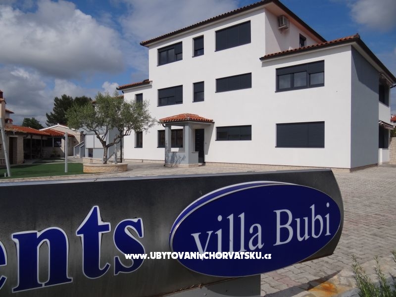 Villa Bubi – Ferienwohnung Pula, Kroatien – Foto 9