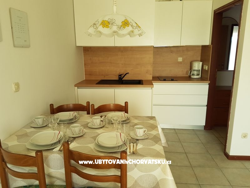 Villa Cukon – Ferienwohnung Pula, Kroatien – Foto 10