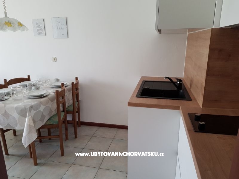 Villa Cukon – Ferienwohnung Pula, Kroatien – Foto 12