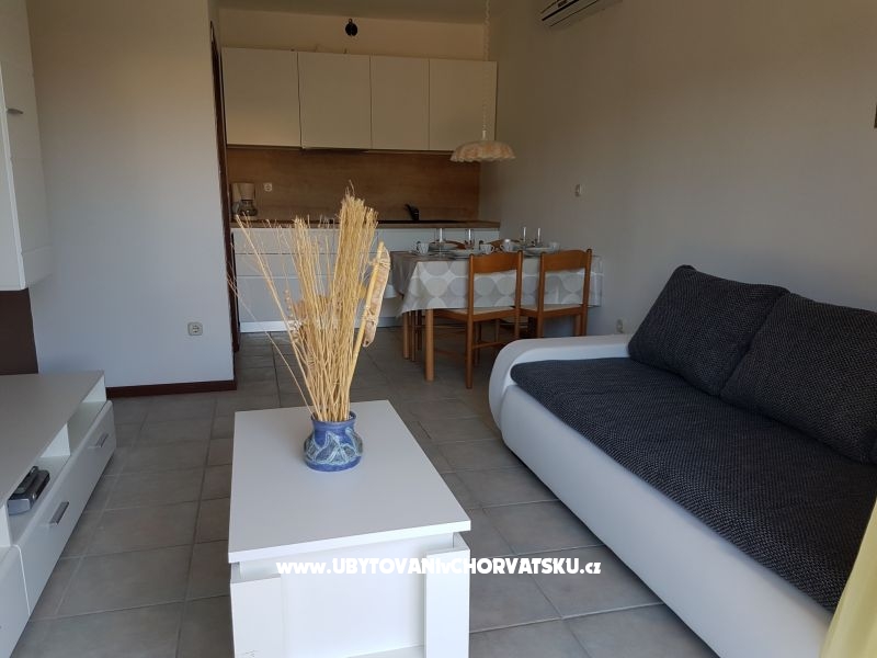 Villa Cukon – Ferienwohnung Pula, Kroatien – Foto 13