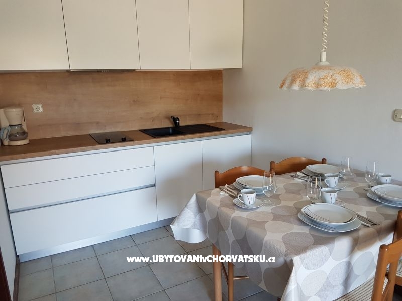Villa Cukon – Ferienwohnung Pula, Kroatien – Foto 14
