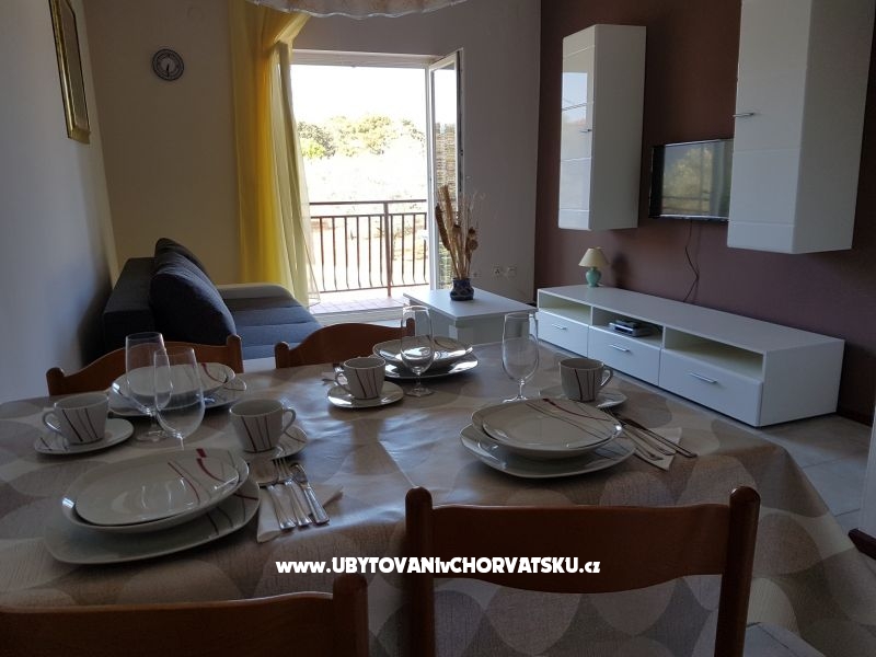 Villa Cukon – Ferienwohnung Pula, Kroatien – Foto 15