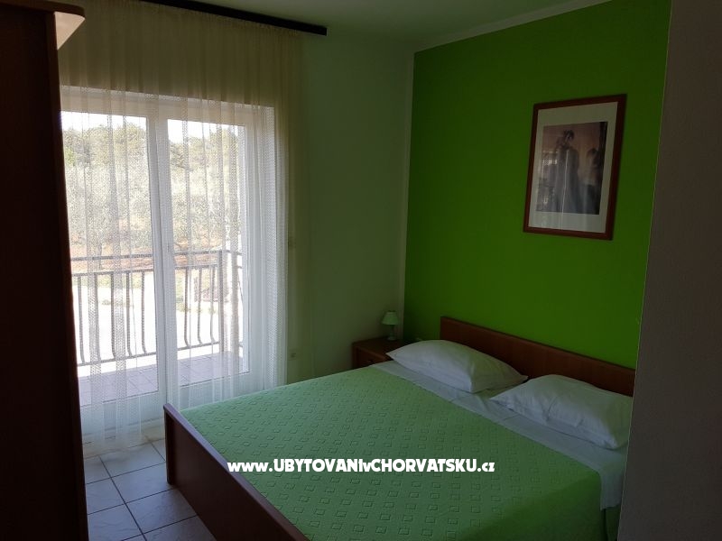 Villa Cukon – Ferienwohnung Pula, Kroatien – Foto 16