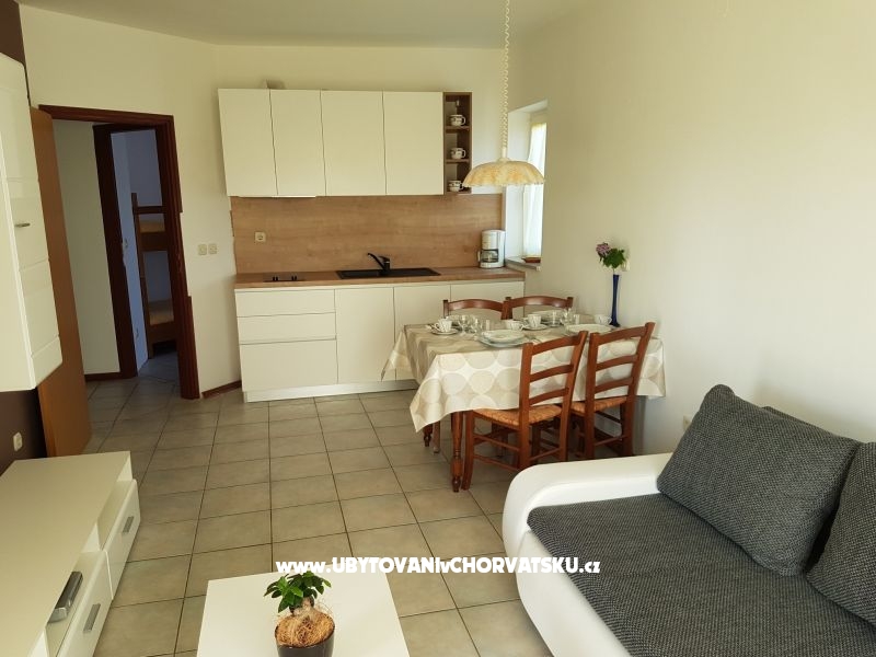 Villa Cukon – Ferienwohnung Pula, Kroatien – Foto 3