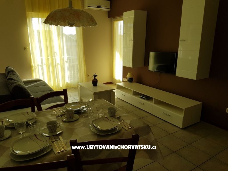 Villa Cukon – Ferienwohnung Pula, Kroatien – Foto 4