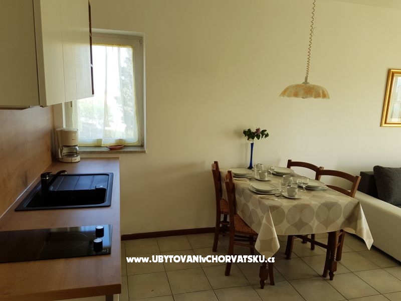 Villa Cukon – Ferienwohnung Pula, Kroatien – Foto 5