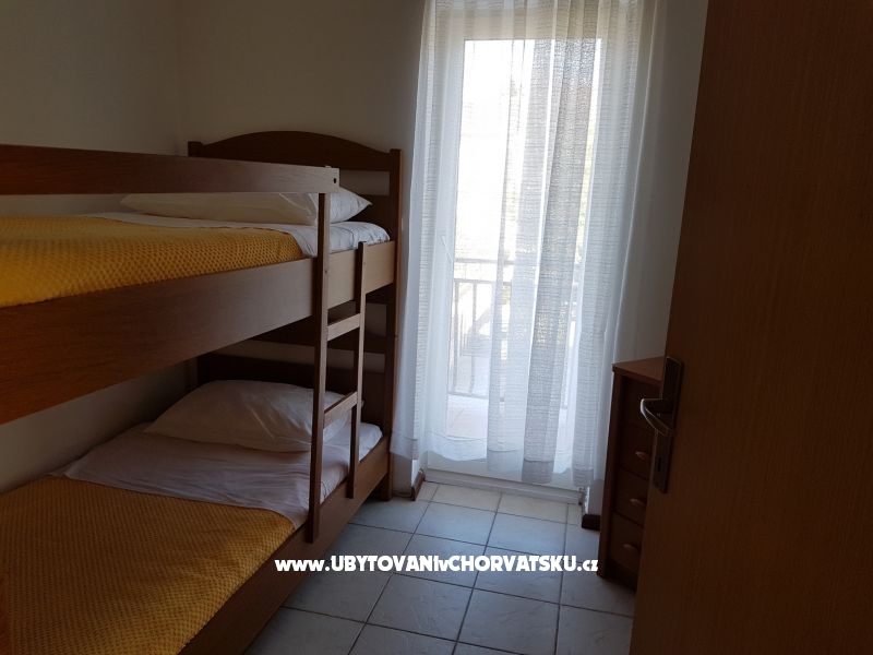 Villa Cukon – Ferienwohnung Pula, Kroatien – Foto 7