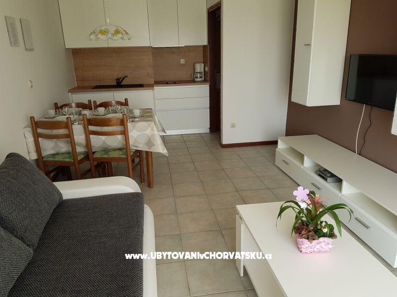 Villa Cukon – Ferienwohnung Pula, Kroatien – Foto 8