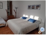 Villa Kascuni - Pula Kroatien