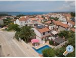 Villa Kascuni - Pula Croatie