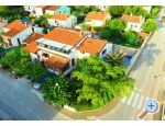 Villa Kascuni - Pula Croatie