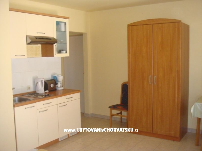 Villa Kristina Pješčana Uvala – Ferienwohnung Pula, Kroatien – Foto 10