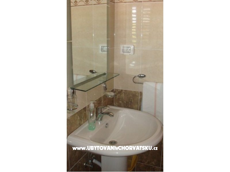 Villa Kristina Pješčana Uvala – Ferienwohnung Pula, Kroatien – Foto 11