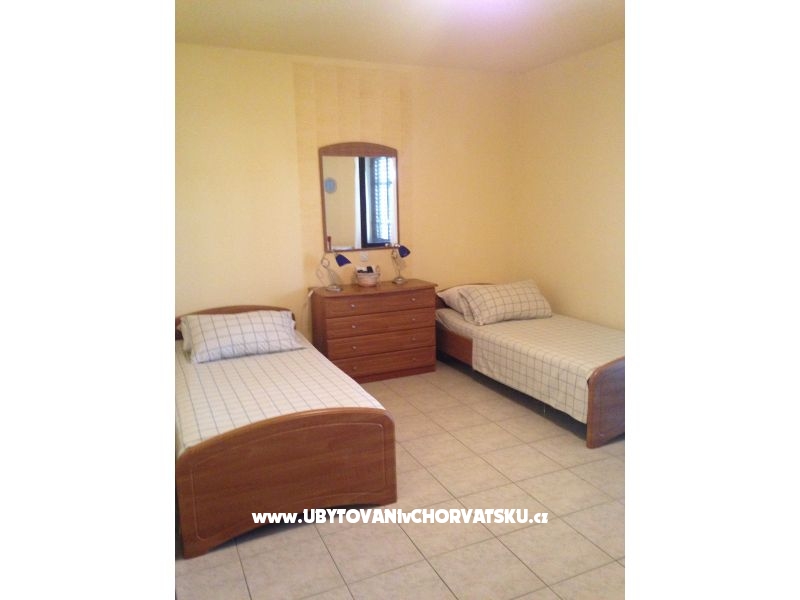 Villa Kristina Pješčana Uvala – Ferienwohnung Pula, Kroatien – Foto 13