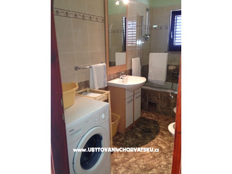 Villa Kristina Pješčana Uvala – Ferienwohnung Pula, Kroatien – Foto 14