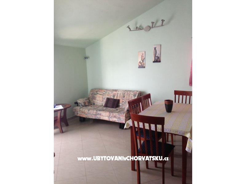 Villa Kristina Pješčana Uvala – Ferienwohnung Pula, Kroatien – Foto 15