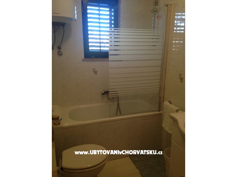 Villa Kristina Pješčana Uvala – Ferienwohnung Pula, Kroatien – Foto 16