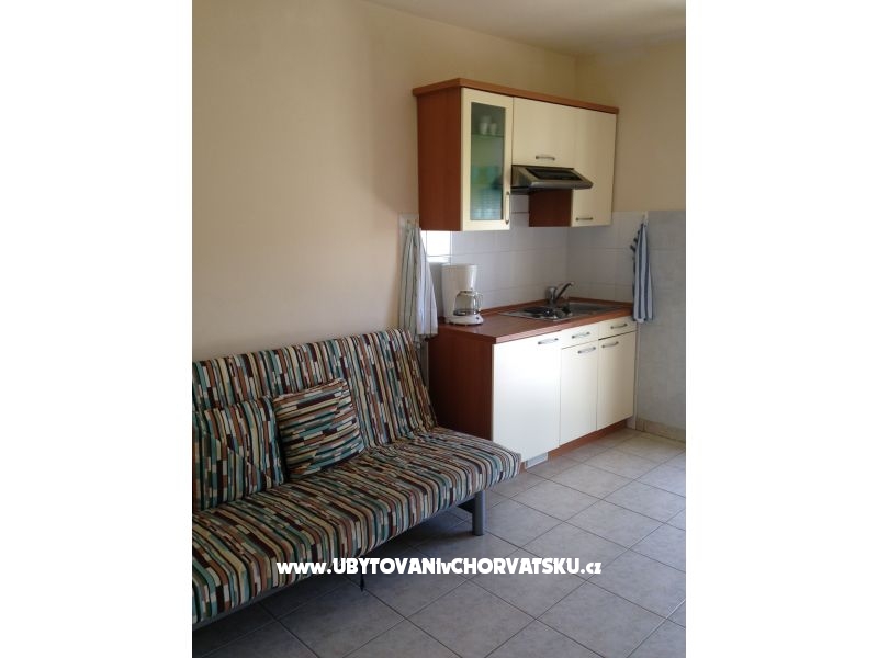 Villa Kristina Pješčana Uvala – Ferienwohnung Pula, Kroatien – Foto 17