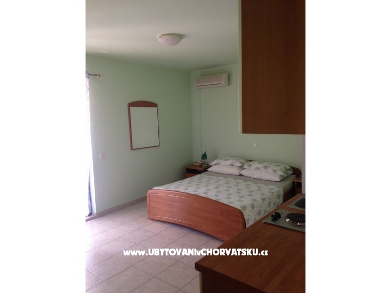 Villa Kristina Pješčana Uvala – Ferienwohnung Pula, Kroatien – Foto 18