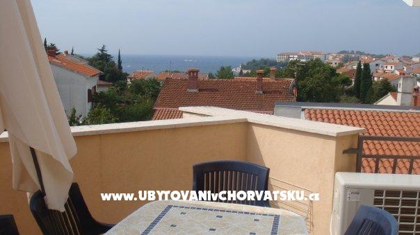 Villa Kristina Pješčana Uvala – Ferienwohnung Pula, Kroatien – Foto 2