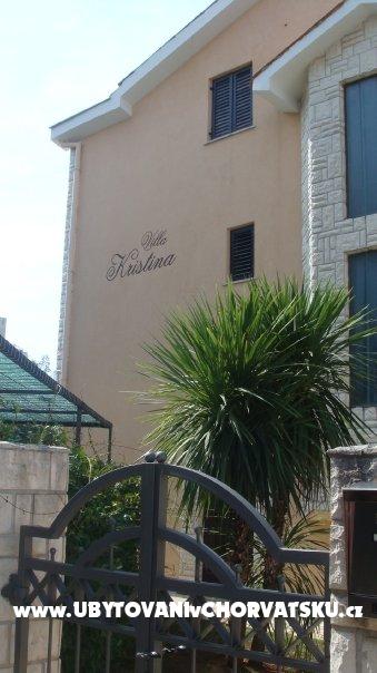 Villa Kristina Pješčana Uvala – Ferienwohnung Pula, Kroatien – Foto 8