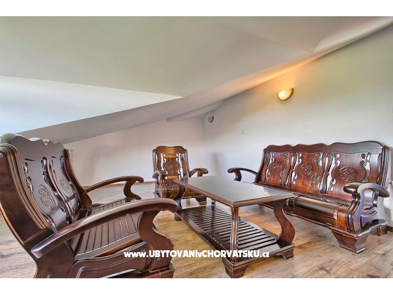 Villa Maggie – Ferienwohnung Pula, Kroatien – Foto 10