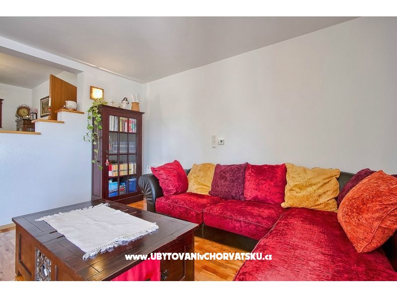 Villa Maggie – Ferienwohnung Pula, Kroatien – Foto 12