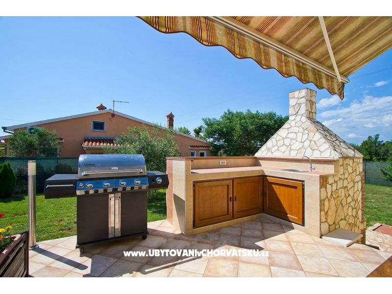 Villa Maggie – Ferienwohnung Pula, Kroatien – Foto 17