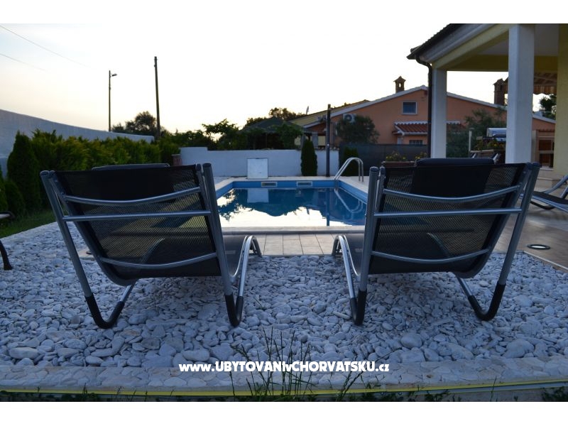 Villa Maggie – Ferienwohnung Pula, Kroatien – Foto 18