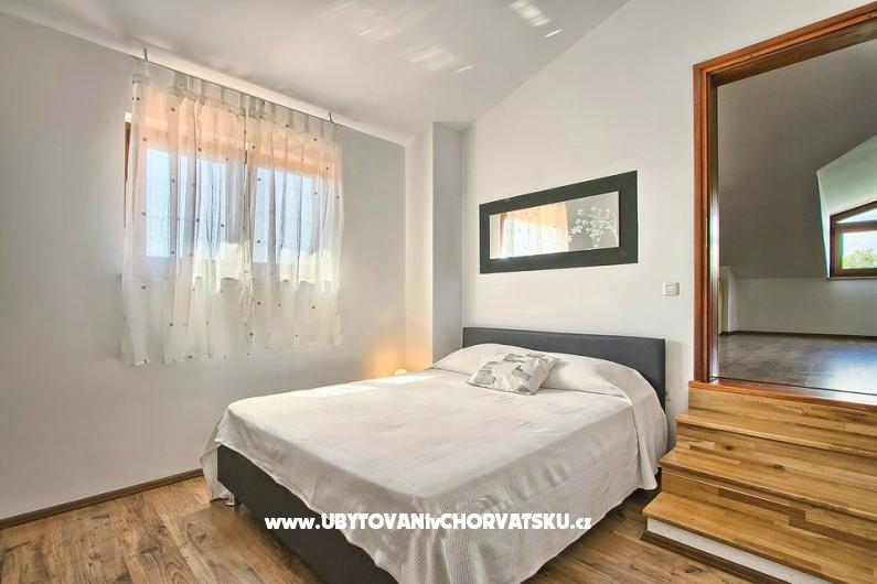 Villa Maggie – Ferienwohnung Pula, Kroatien – Foto 5