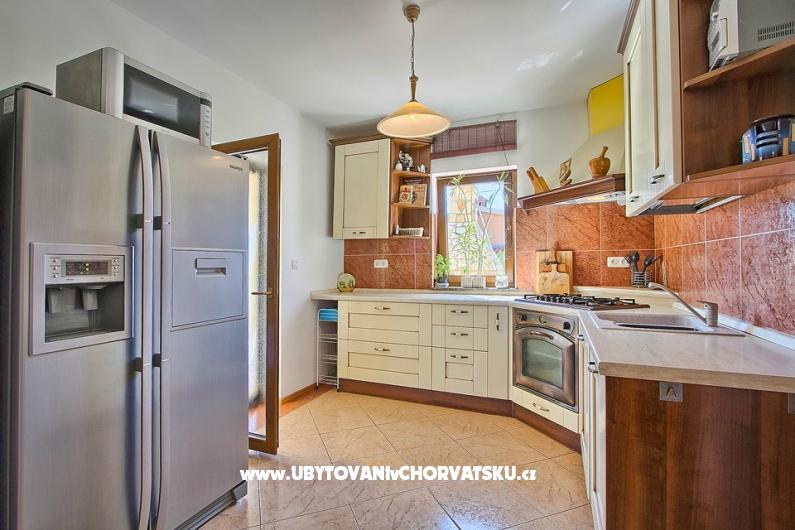 Villa Maggie – Ferienwohnung Pula, Kroatien – Foto 7