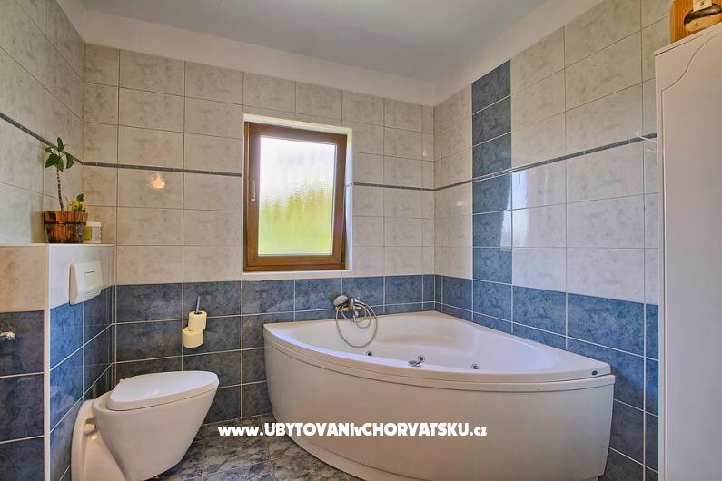 Villa Maggie – Ferienwohnung Pula, Kroatien – Foto 8