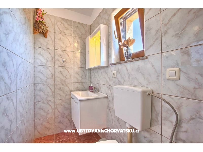 Villa Maggie – Ferienwohnung Pula, Kroatien – Foto 9