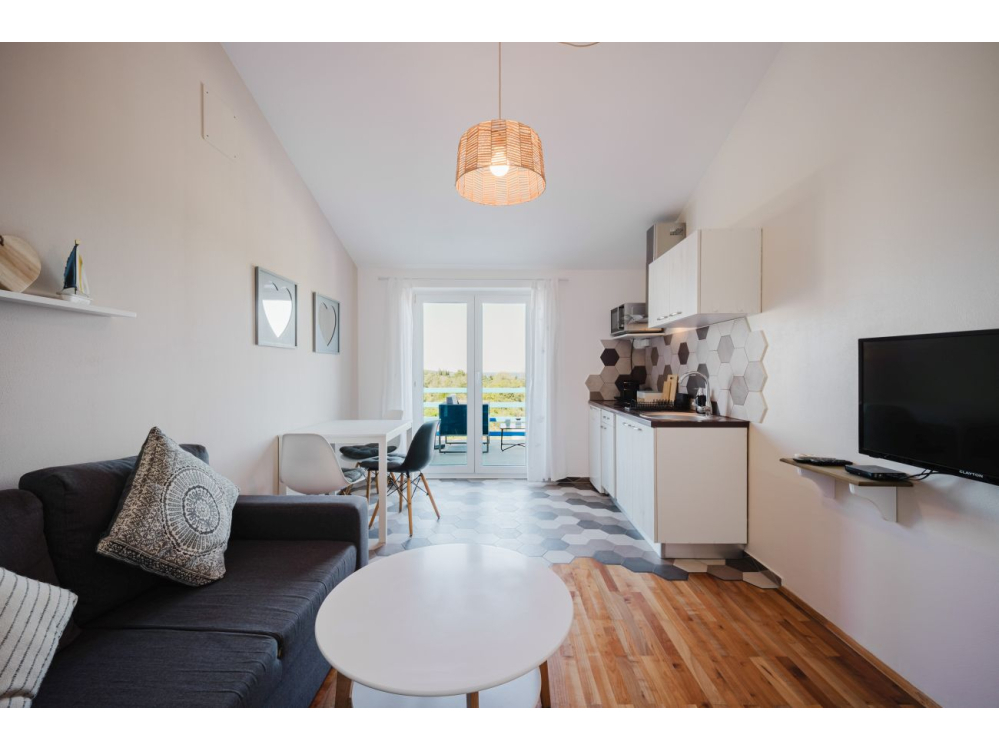 Villa Nino - Pula Horv�torsz�g