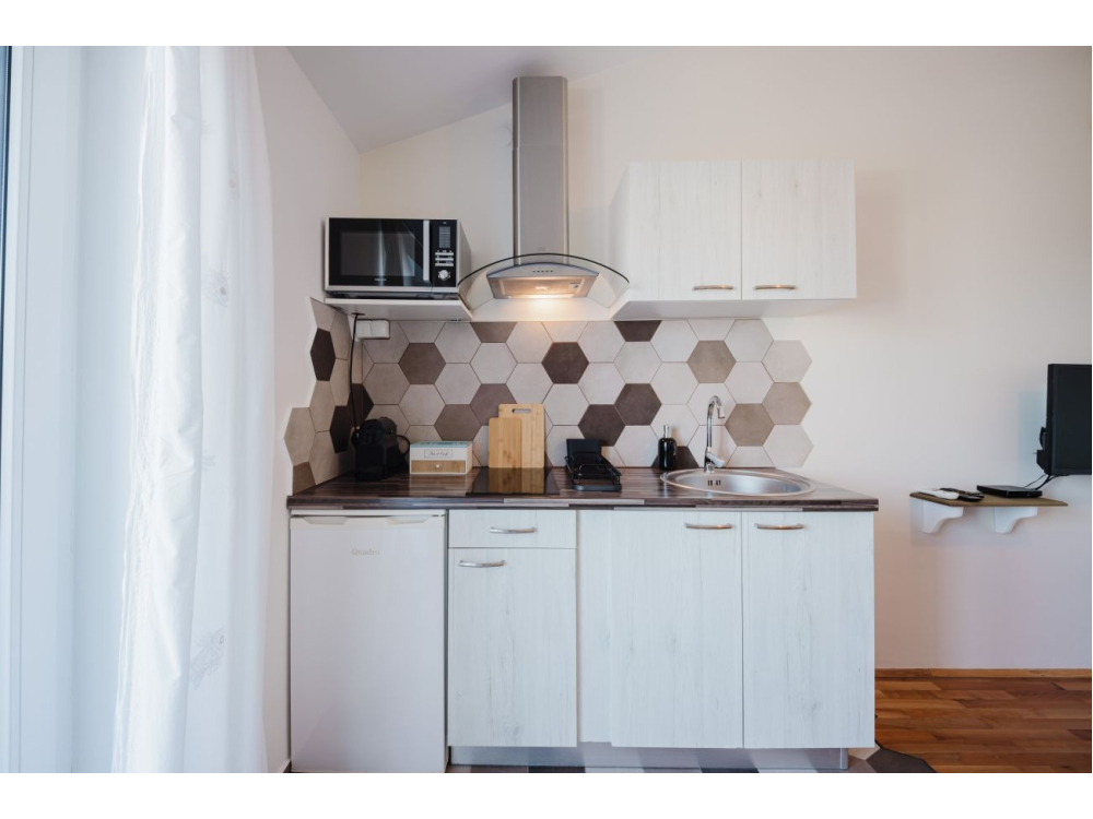 Villa Nino - Pula Horv�torsz�g