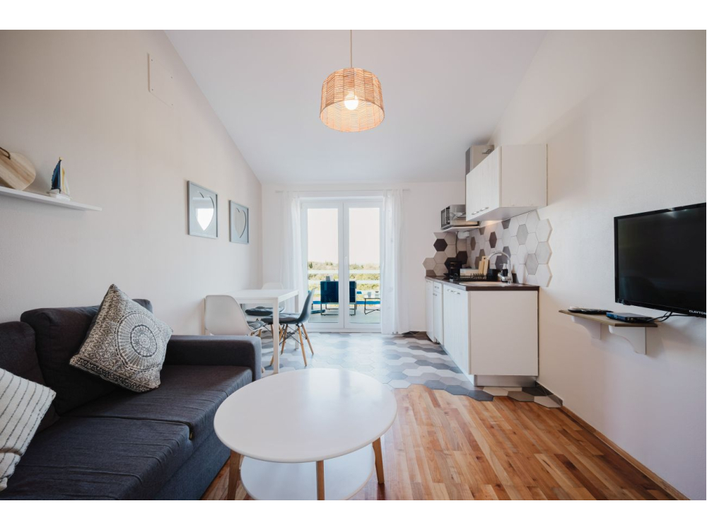 Villa Nino - Pula Horv�torsz�g