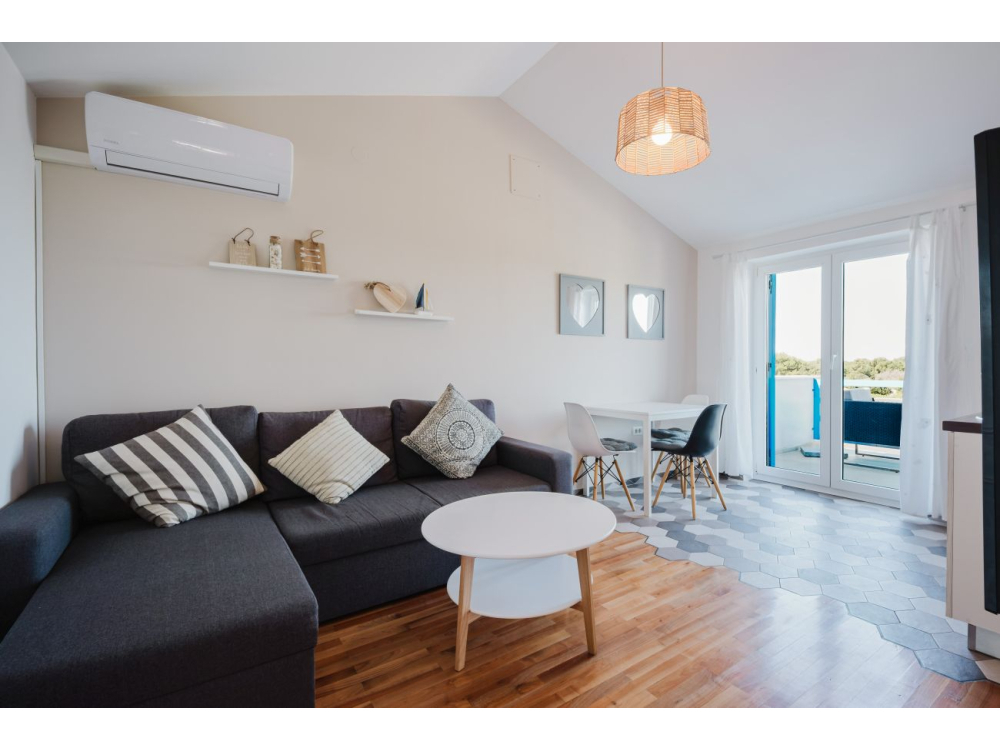 Villa Nino - Pula Horv�torsz�g