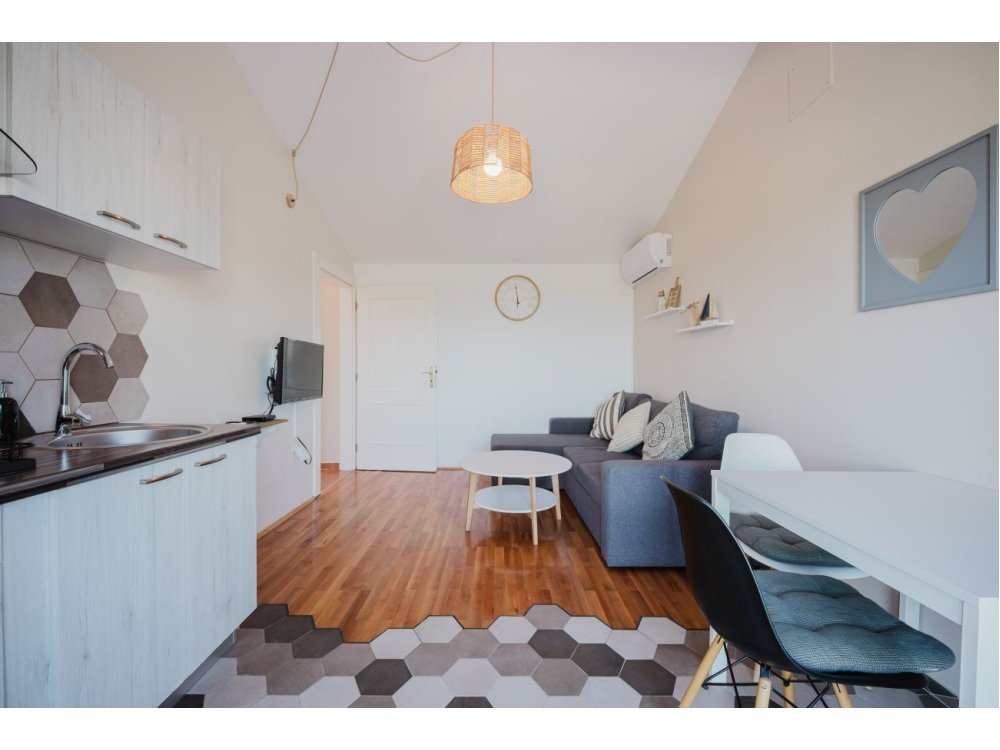 Villa Nino - Pula Horv�torsz�g