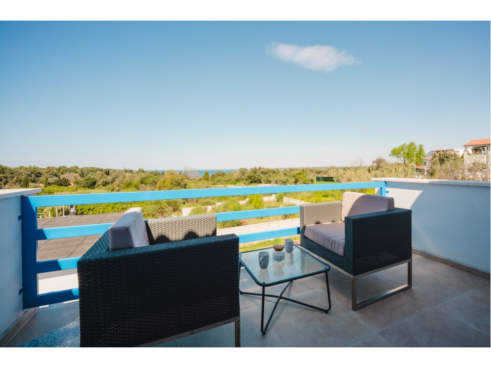 Villa Nino - Pula Horv�torsz�g