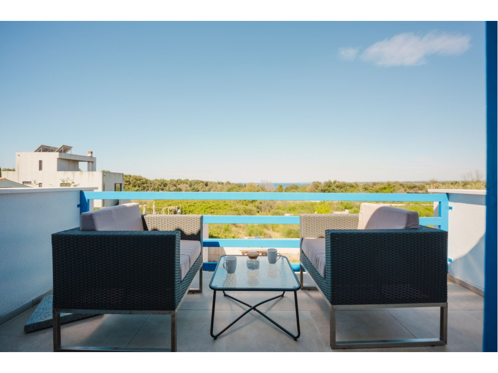 Villa Nino - Pula Horv�torsz�g