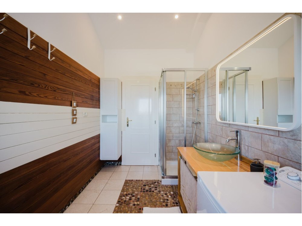 Villa Nino - Pula Horv�torsz�g