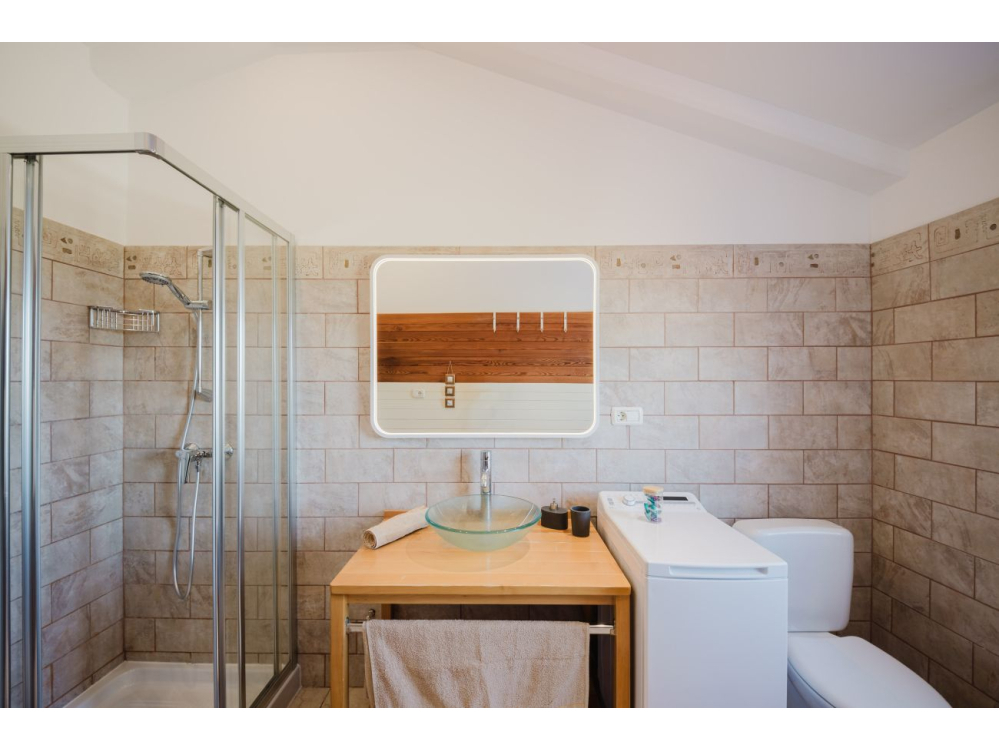 Villa Nino - Pula Horv�torsz�g