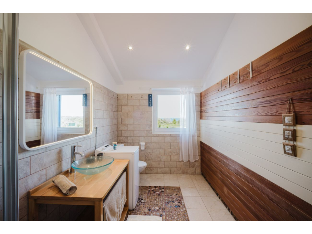 Villa Nino - Pula Horv�torsz�g