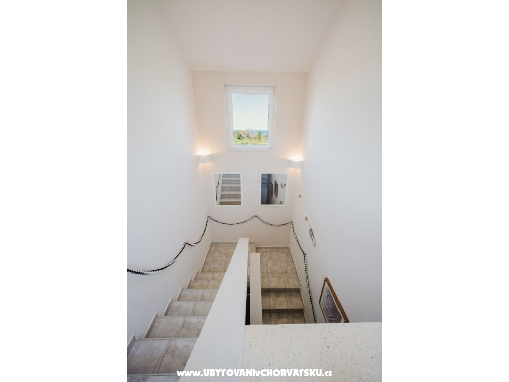 Villa Nino - Pula Horv�torsz�g