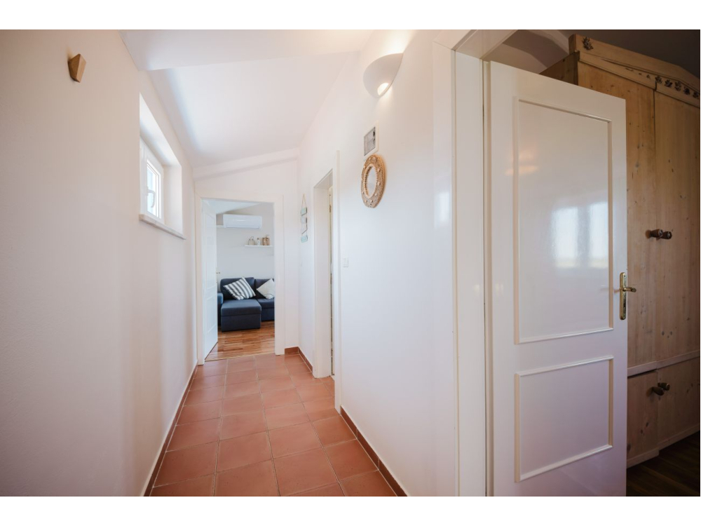 Villa Nino - Pula Horv�torsz�g