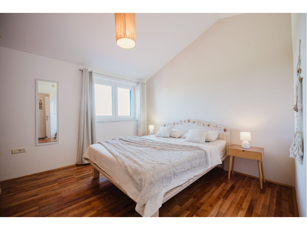 Villa Nino - Pula Horv�torsz�g