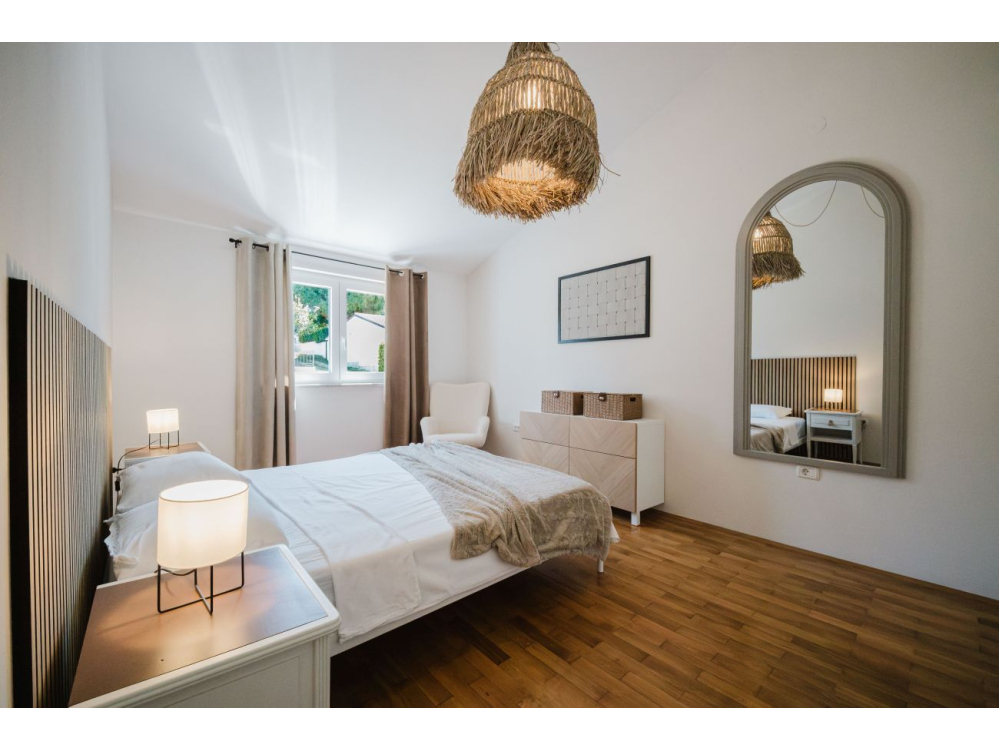 Villa Nino - Pula Horv�torsz�g