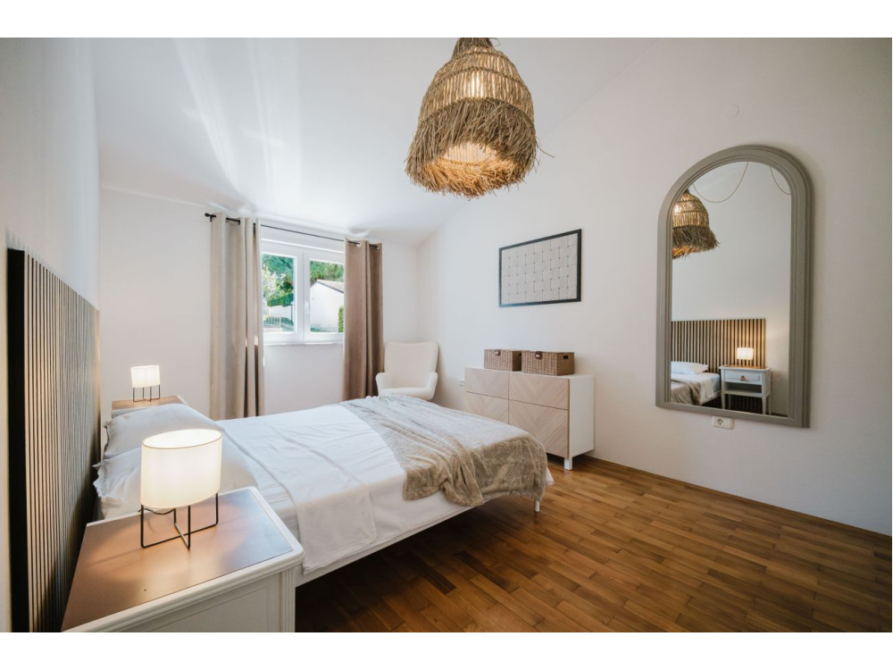 Villa Nino - Pula Horv�torsz�g