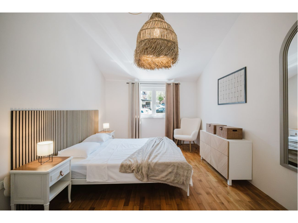 Villa Nino - Pula Horv�torsz�g